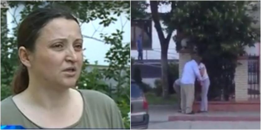 Foto: captură video