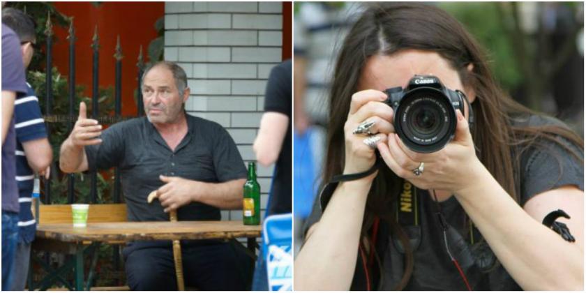 Foto: Jurnal de Chișinău