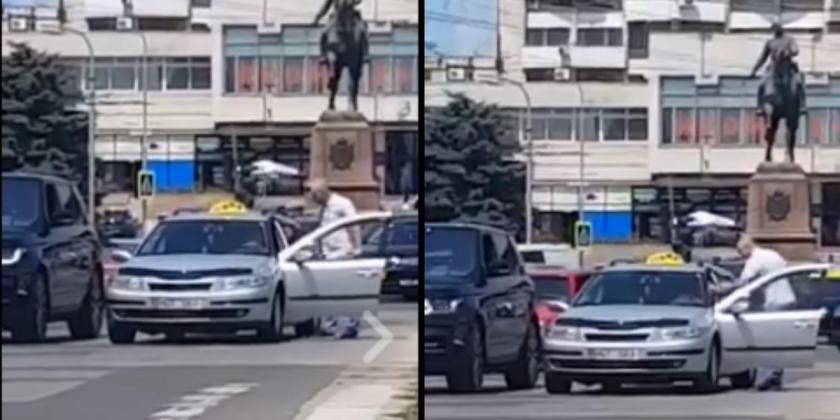 Foto: captură video, Colaj: TV8