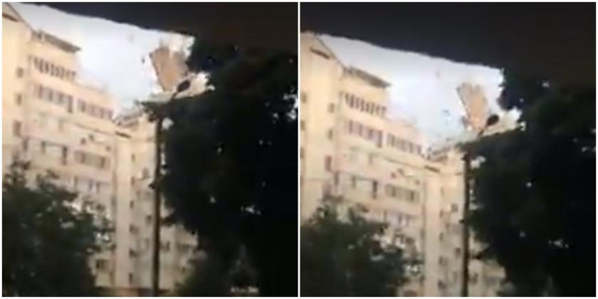 Foto: captură video