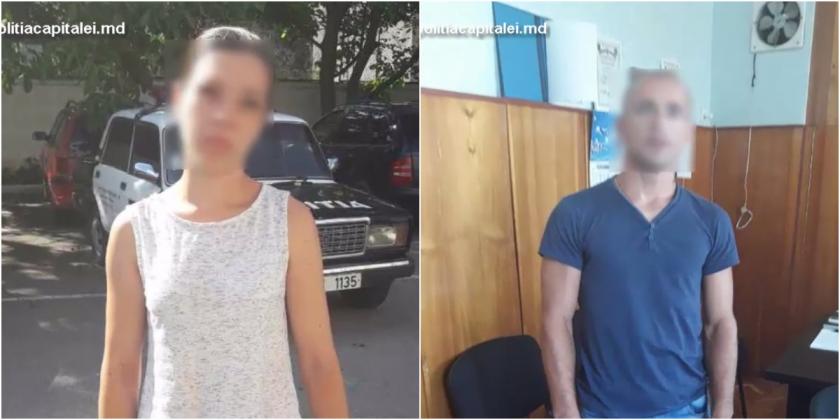 Foto: captură video