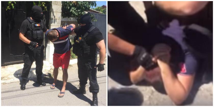 Foto: captură video