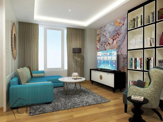 Foto: creativeinteriorservice
