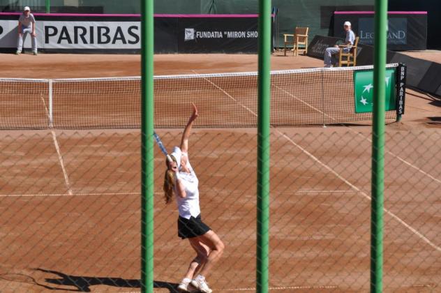 Tenis