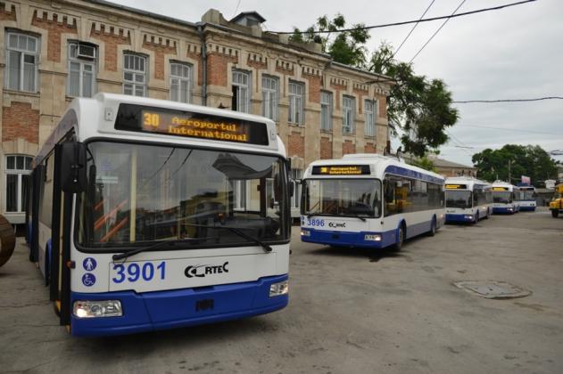 Foto: chisinau