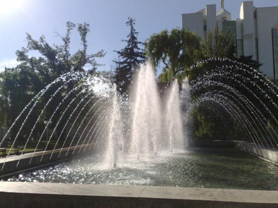 Foto: chisinau
