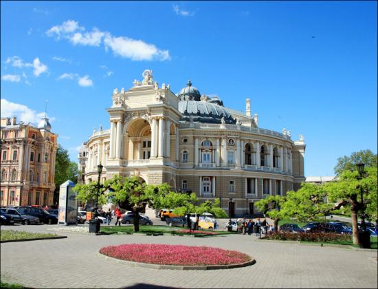 Foto: ukrainetrek