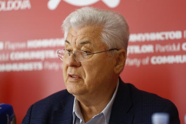 Vladimir Voronin