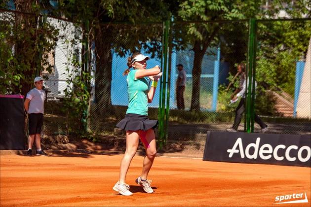 Foto: Federația de Tenis din RM