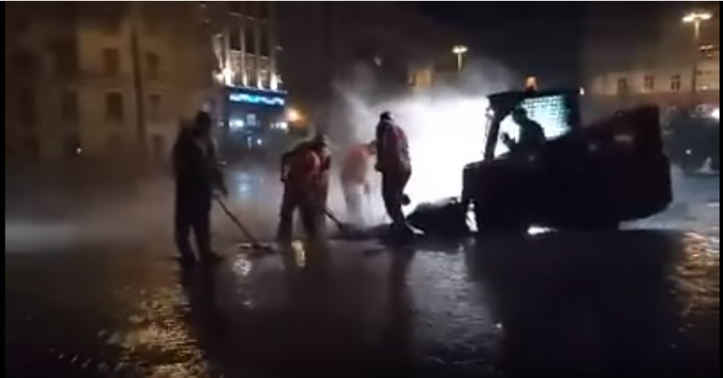 Foto: captură video