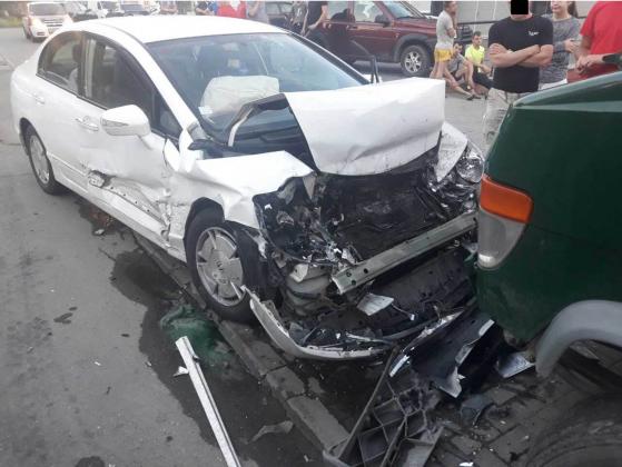 Foto: Poliția Capitalei