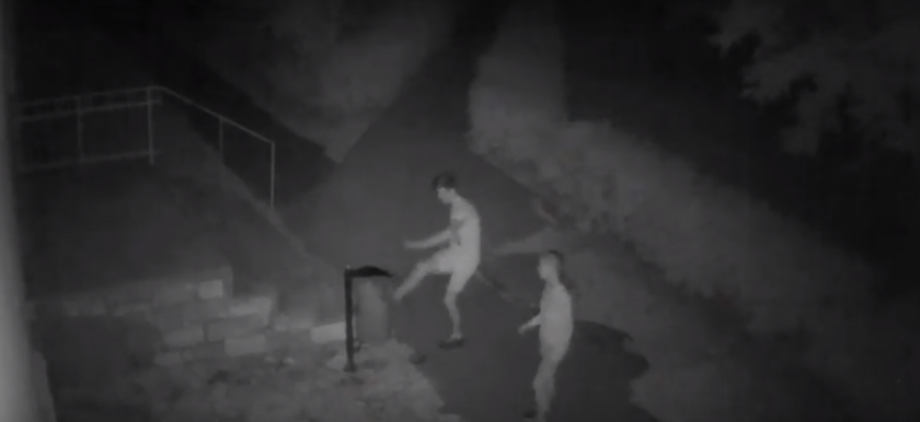 Foto: captură video