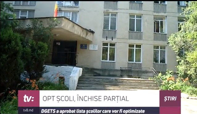 Foto: captură video