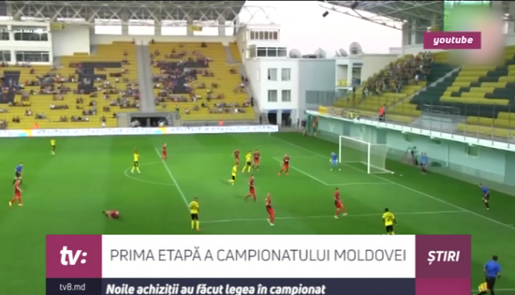 Foto: captură video