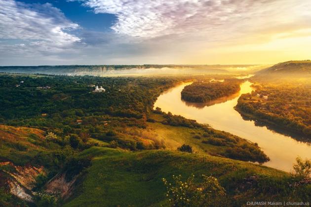 Foto: Maxim Chumash