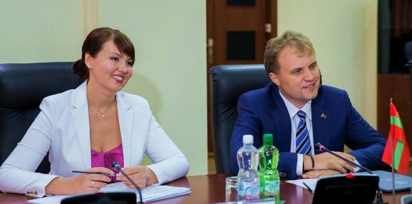 Foto: Facebook/ Nina Ștanski