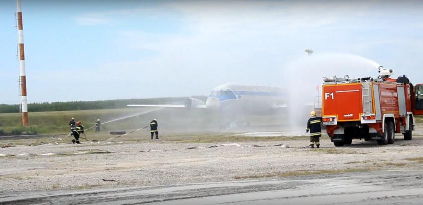 Foto: captură video