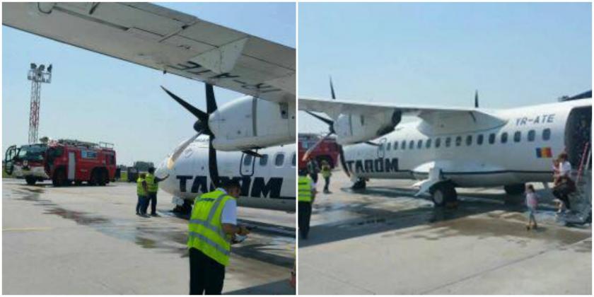 Foto: Facebook/Aeronews