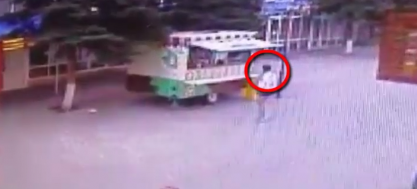 Foto: captură video