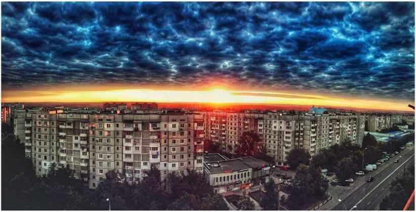 Foto: facebook.com/I love Chisinau