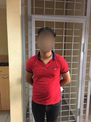 Foto: Poliția de frontieră