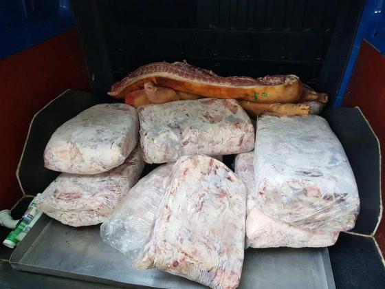 Foto: 
Inspectoratul Național de Patrulare al IGP