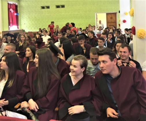 Ministerul Educației