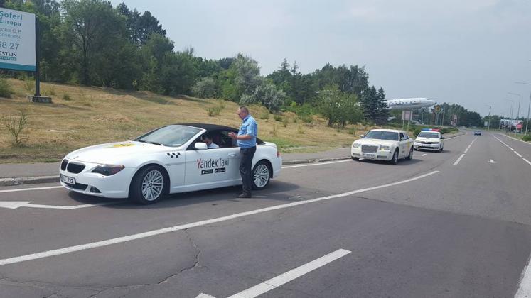 Foto: Facebook / Sergiu Bucataru