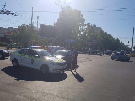 Foto: facebook.com/
Inspectoratul Național de Patrulare al IGP