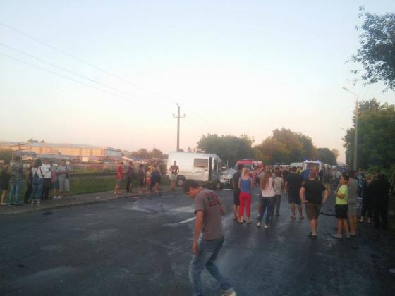 Foto: Adevărul cuvântului