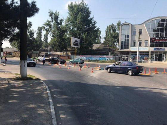 Foto: Facebook.com/
Inspectoratul Național de Patrulare al IGP