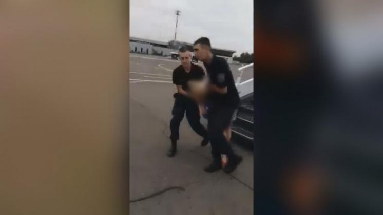 Captură video