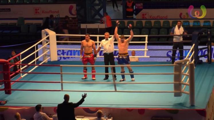 Foto: olympic