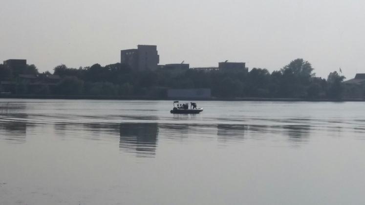 Foto simbol: Radioconstanta