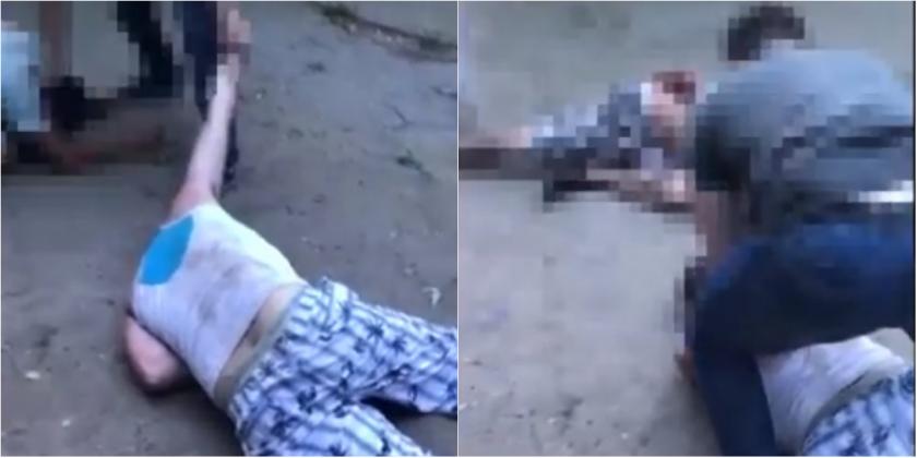Foto: captură video