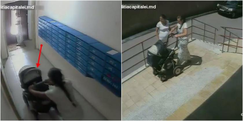 Foto: politiacapitalei