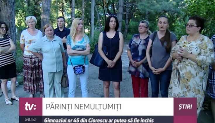 Foto: captură video