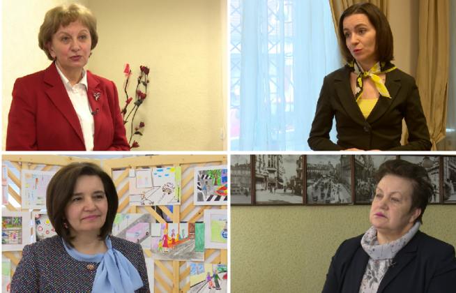 Captură video