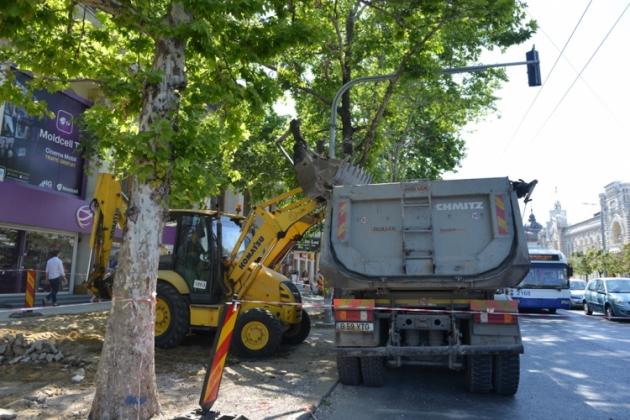 Foto: chisinau