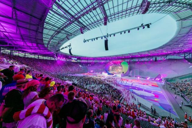 Foto: olympic