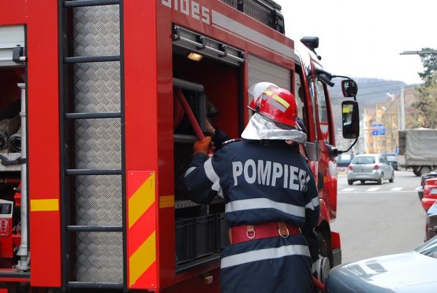 pompieri