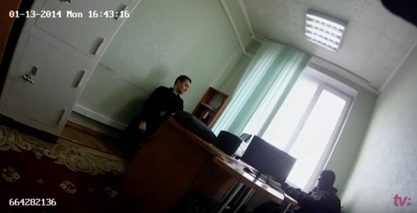 Captură video