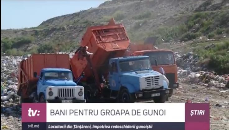 Foto: Captură video