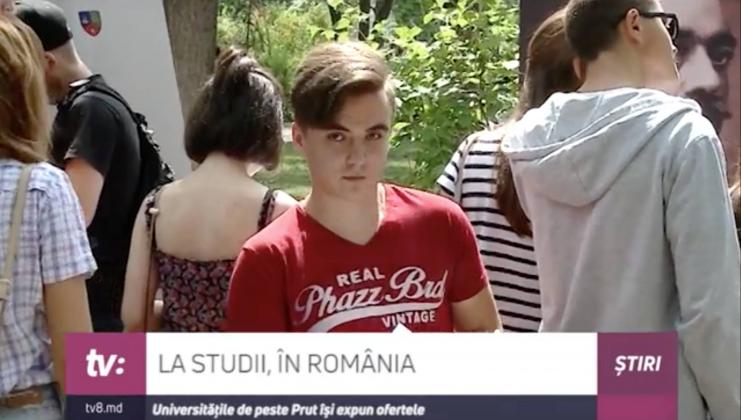 Foto: Captură video