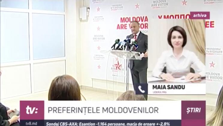 Foto: Captură video