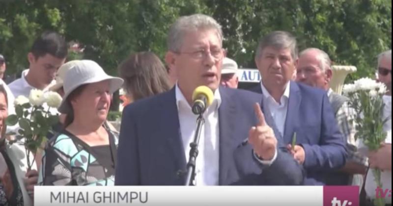 Foto: Captură video