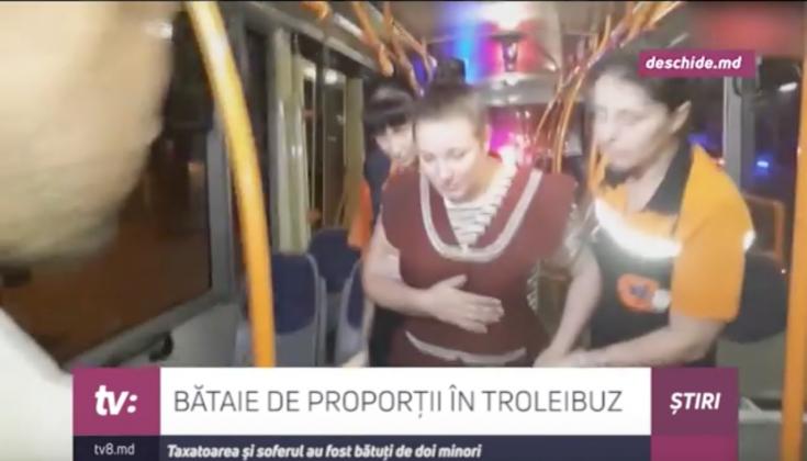 Captură video