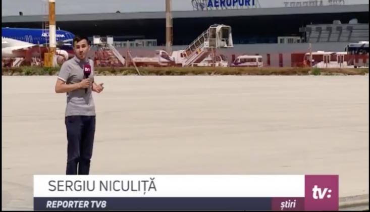 Foto: Captură video
