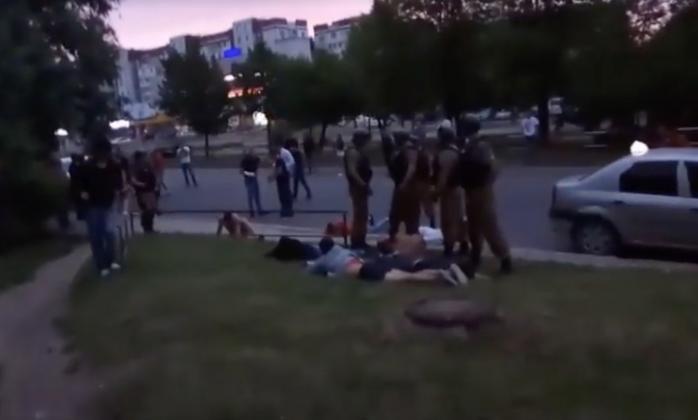 Captură video