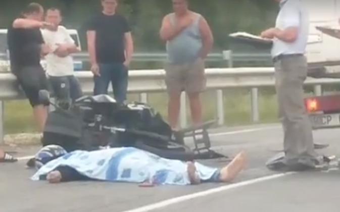 Captură video